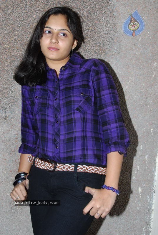 Deepthi Stills - 13 / 61 photos