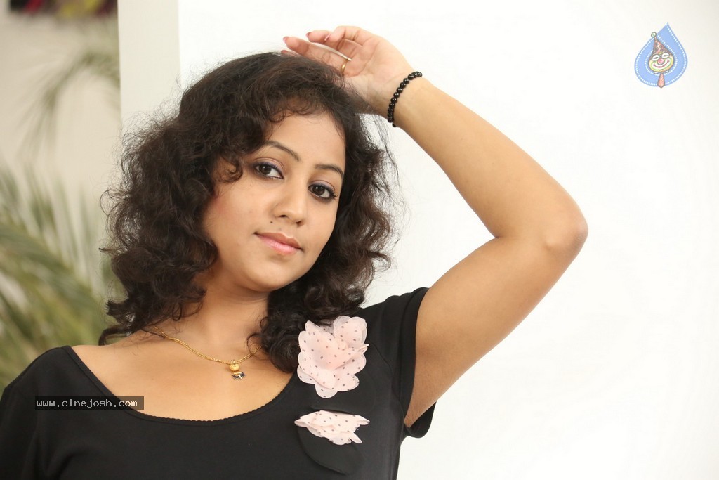 Deepu Naidu Latest Stills - 90 / 152 photos