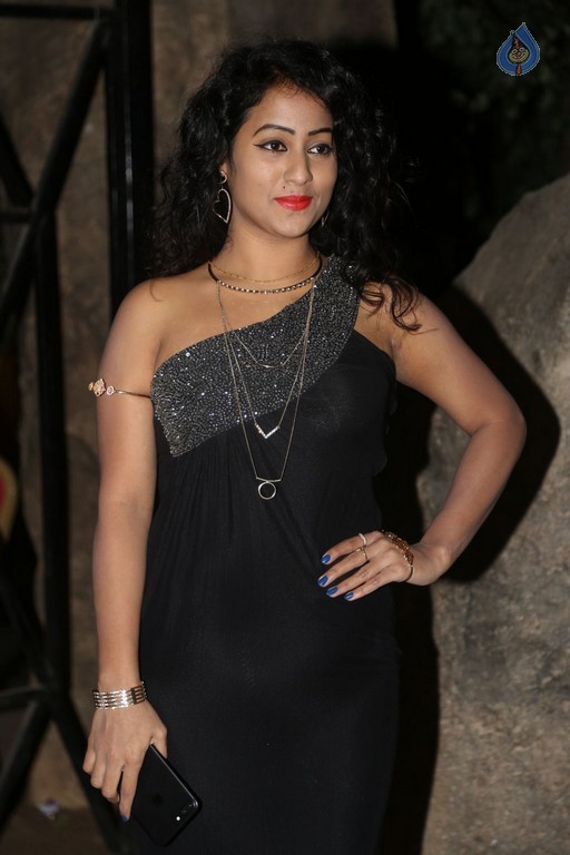 Deepu Naidu New Gallery - 4 / 42 photos