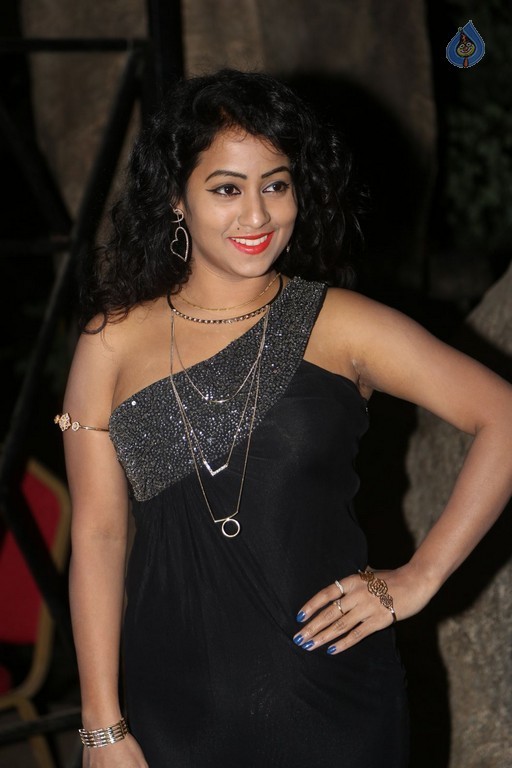 Deepu Naidu New Gallery - 5 / 42 photos