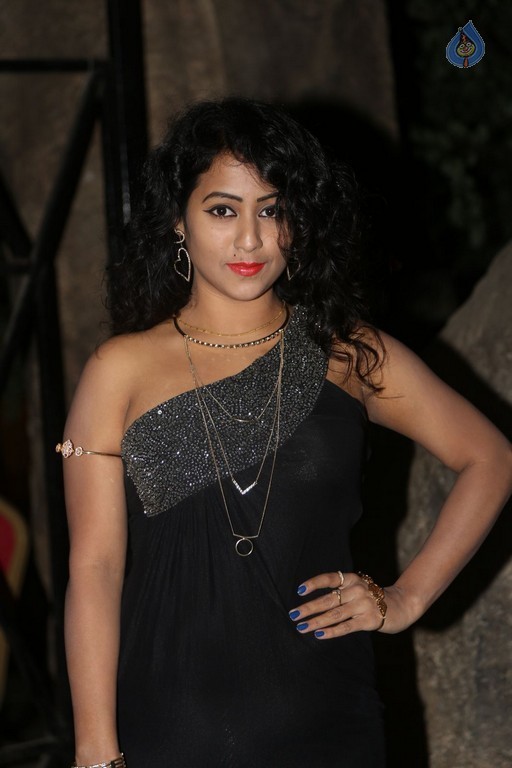 Deepu Naidu New Gallery - 8 / 42 photos