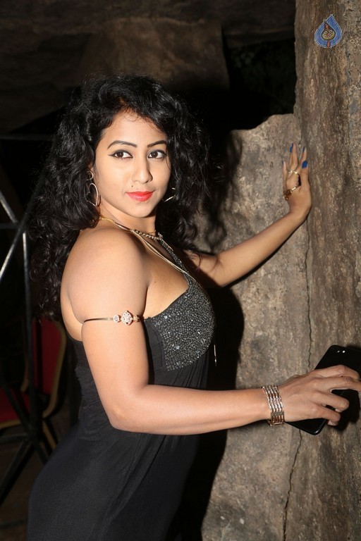 Deepu Naidu New Gallery - 20 / 42 photos