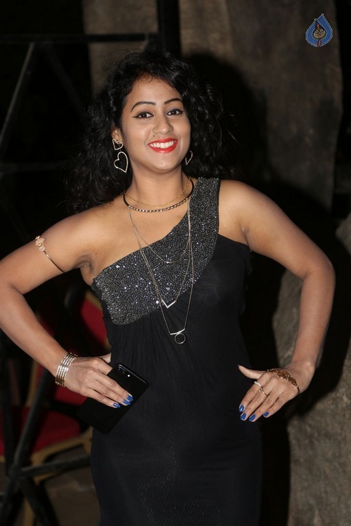 Deepu Naidu New Gallery - 33 / 42 photos