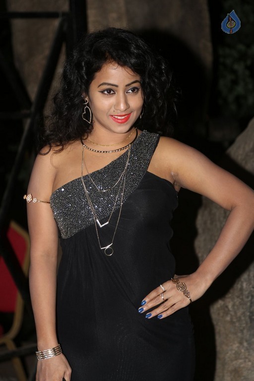 Deepu Naidu New Gallery - 34 / 42 photos