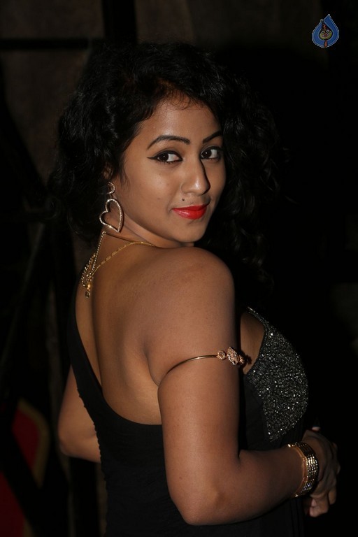 Deepu Naidu New Gallery - 42 / 42 photos
