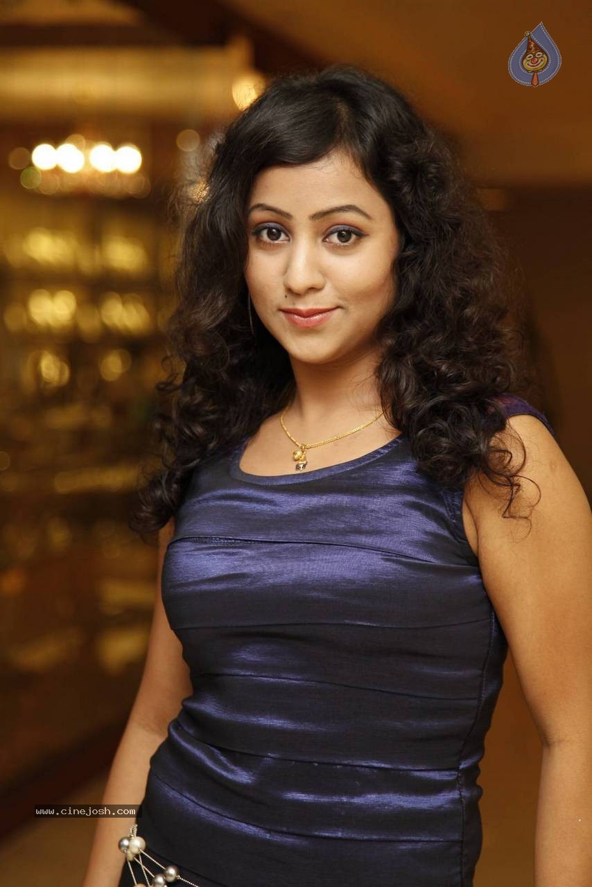 Deepu Naidu New Photos - 2 / 64 photos
