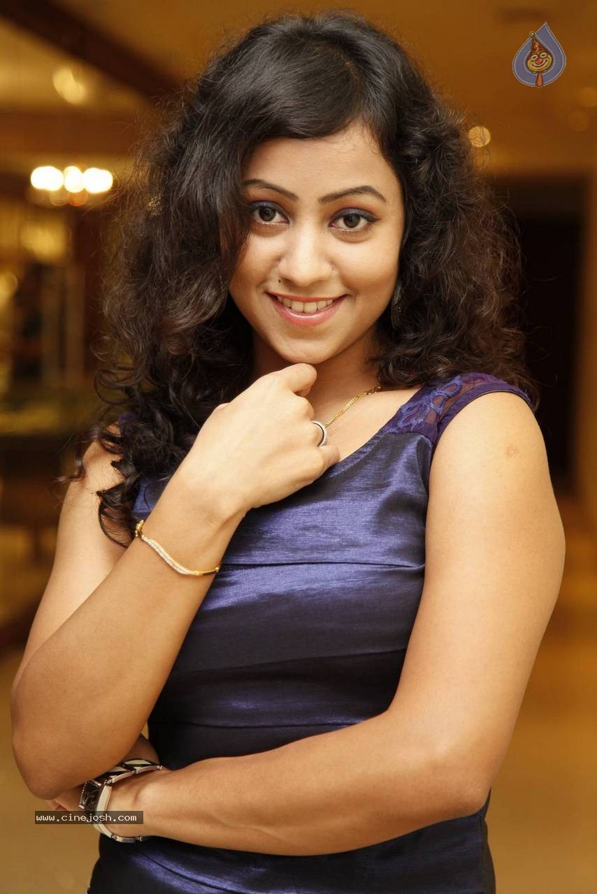 Deepu Naidu New Photos - 9 / 64 photos