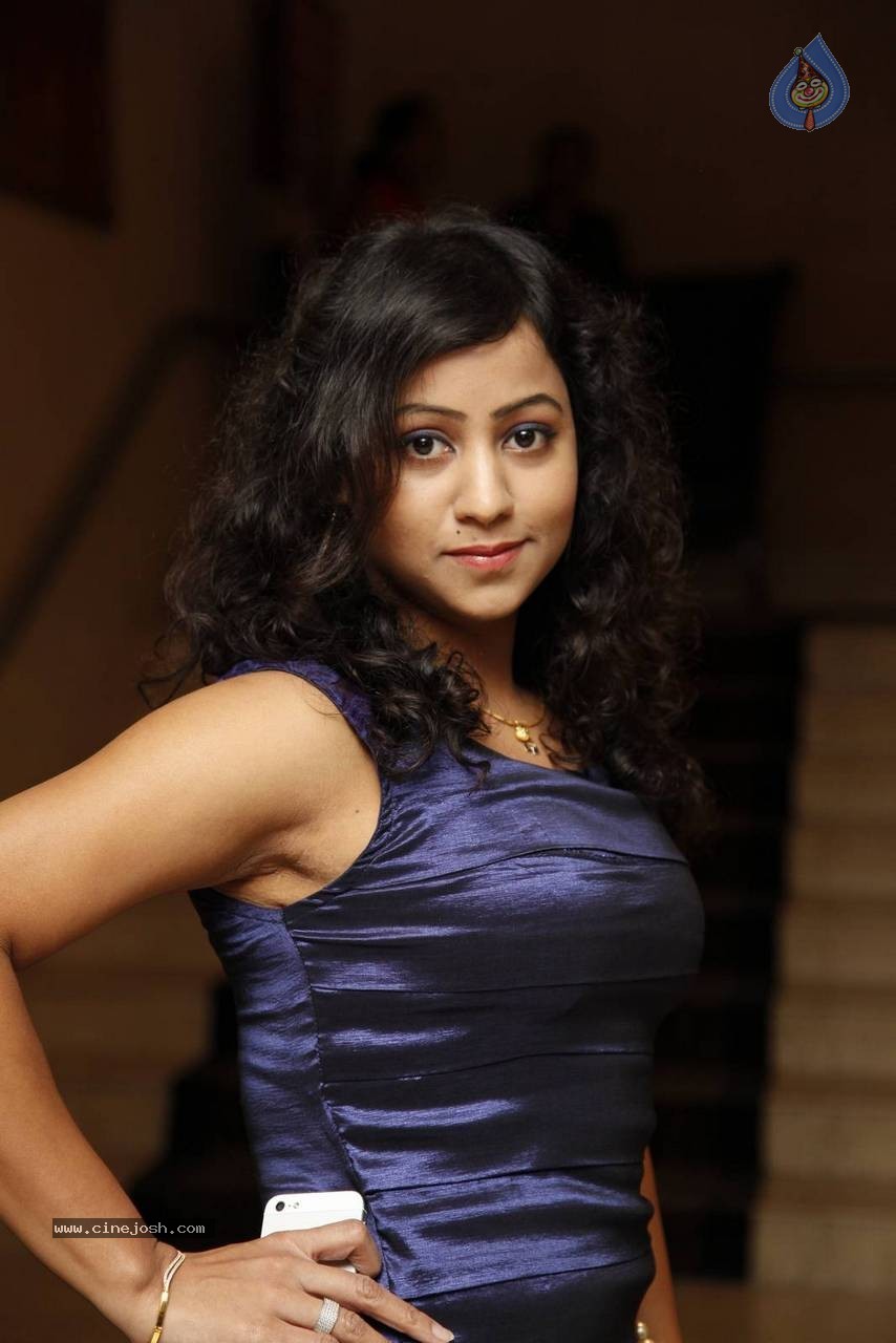 Deepu Naidu New Photos - 17 / 64 photos