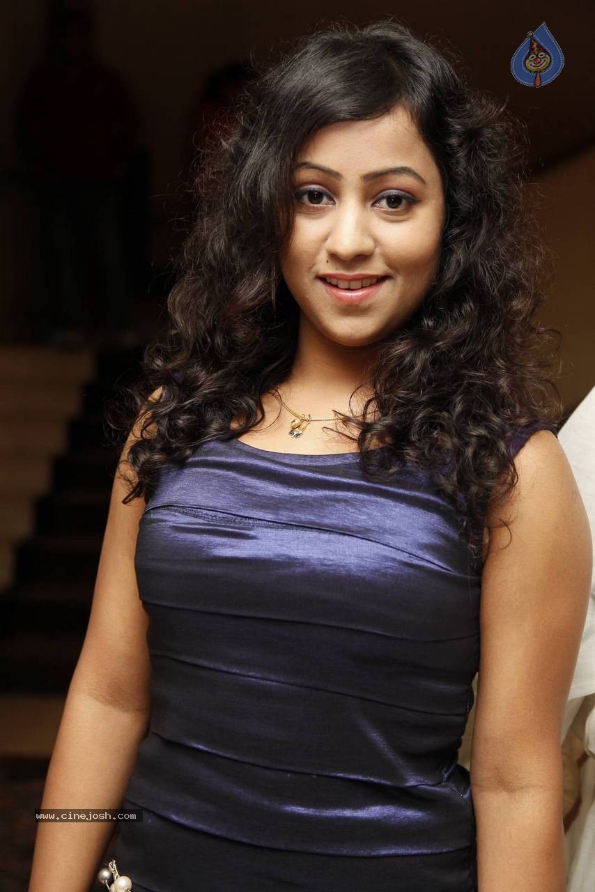 Deepu Naidu New Photos - 33 / 64 photos