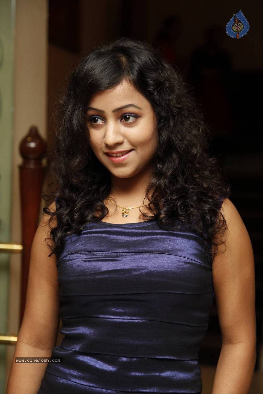Deepu Naidu New Photos - 38 / 64 photos