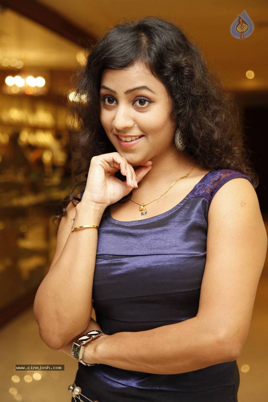 Deepu Naidu New Photos - 41 / 64 photos