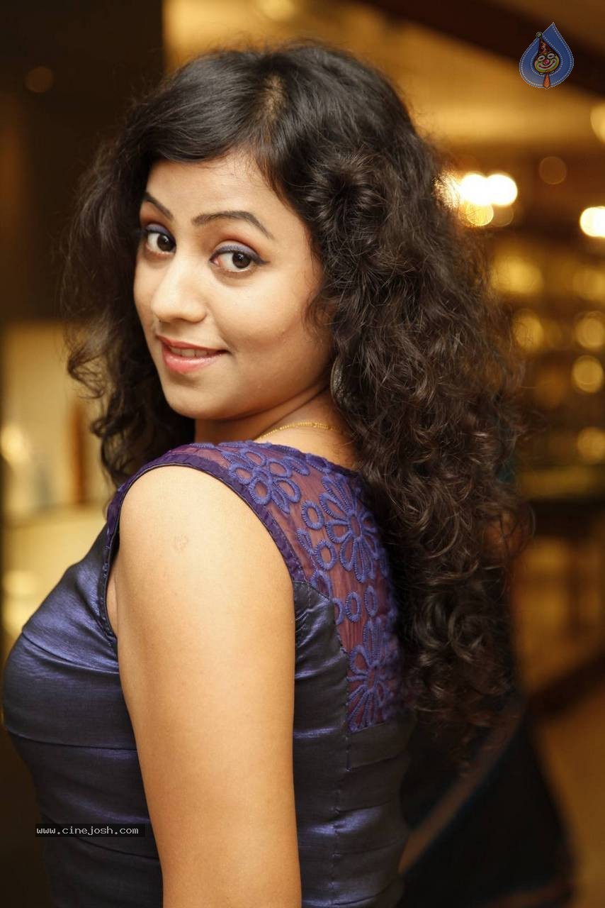 Deepu Naidu New Photos - 42 / 64 photos