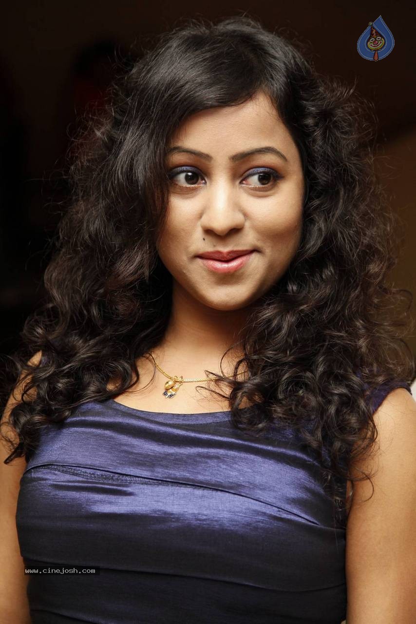 Deepu Naidu New Photos - 51 / 64 photos