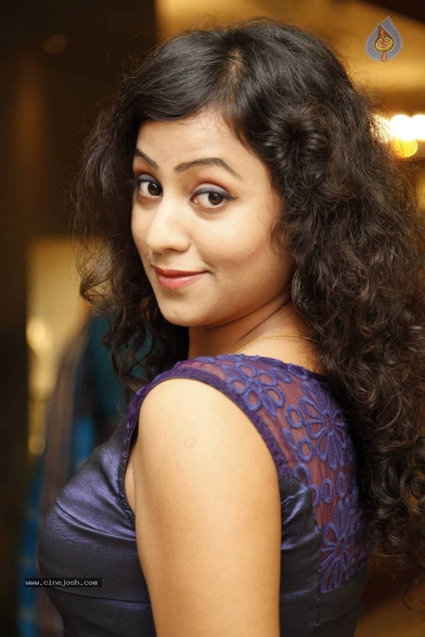 Deepu Naidu New Photos - 52 / 64 photos