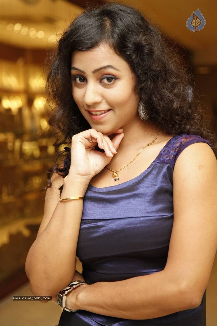 Deepu Naidu New Photos - 57 / 64 photos