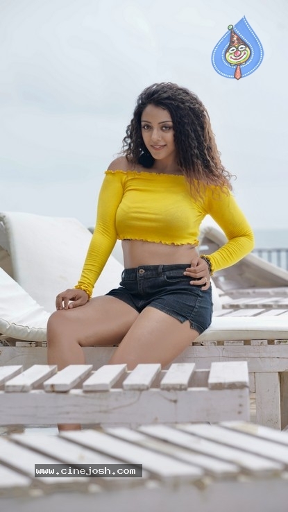 Deviyani Sharma PhotoShoot Set 01 - 22 / 32 photos
