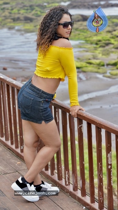 Deviyani Sharma PhotoShoot Set 01 - 27 / 32 photos