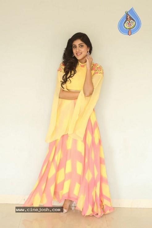 Dhanya Bala Krishna Photos - 5 / 21 photos