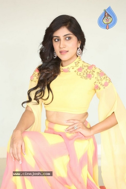Dhanya Bala Krishna Photos - 7 / 21 photos