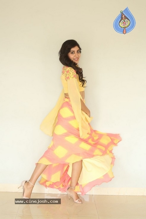 Dhanya Bala Krishna Photos - 11 / 21 photos