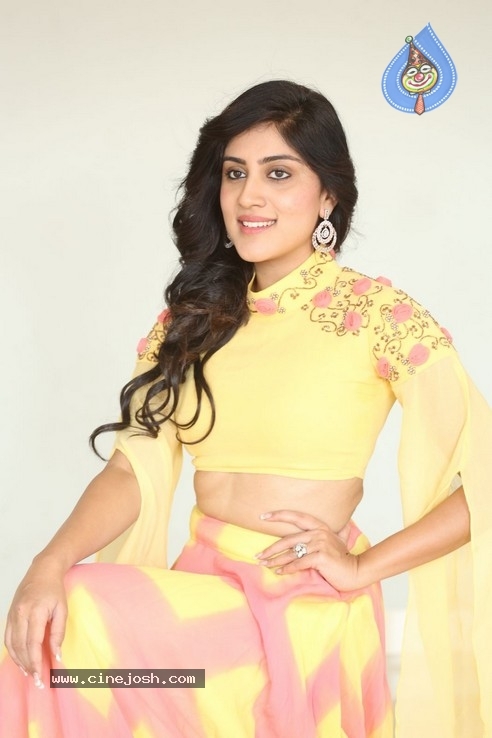 Dhanya Bala Krishna Photos - 18 / 21 photos