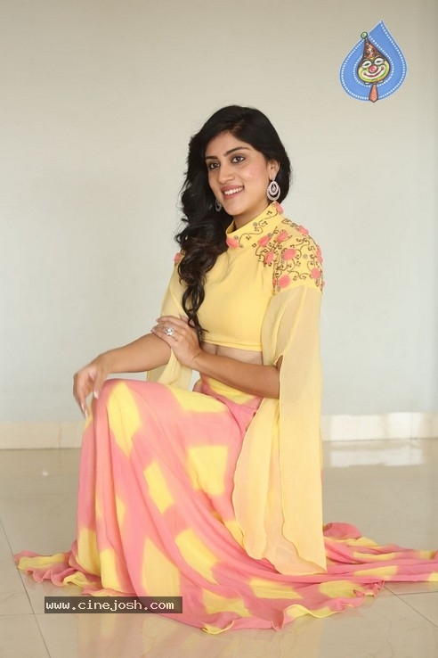 Dhanya Bala Krishna Photos - 20 / 21 photos