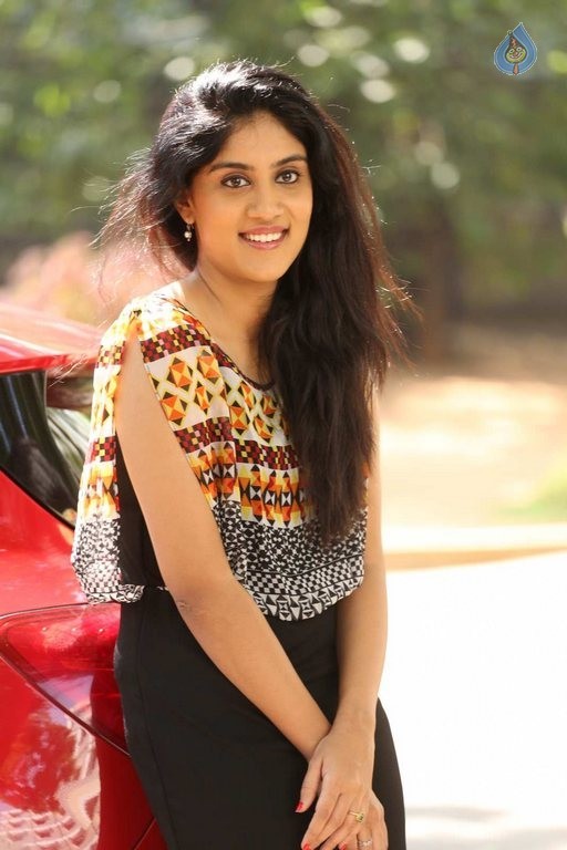 Dhanya Balakrishna New Photos - 8 / 42 photos