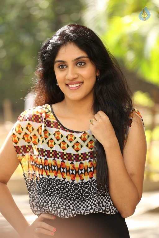 Dhanya Balakrishna New Photos - 24 / 42 photos