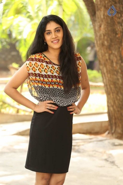 Dhanya Balakrishna New Photos - 39 / 42 photos