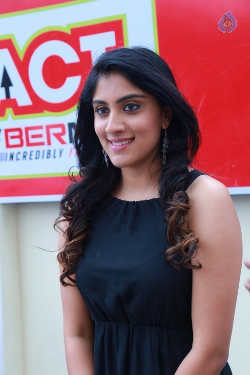 Dhanya Balakrishna New Pics - 7 / 21 photos