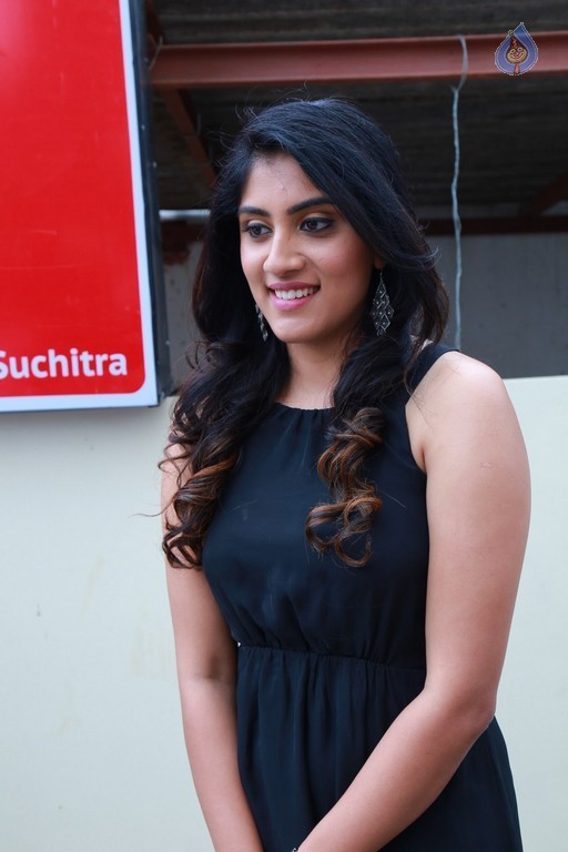 Dhanya Balakrishna New Pics - 10 / 21 photos