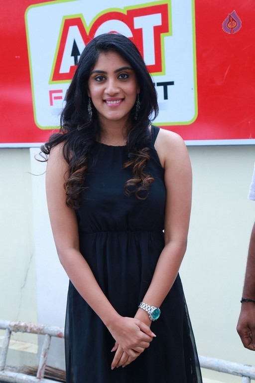 Dhanya Balakrishna New Pics - 12 / 21 photos