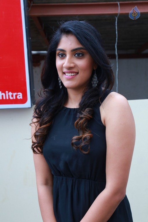 Dhanya Balakrishna New Pics - 13 / 21 photos