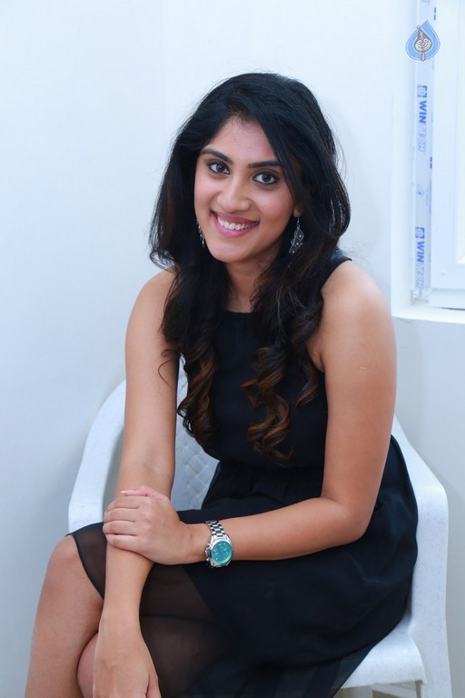 Dhanya Balakrishna New Pics - 15 / 21 photos