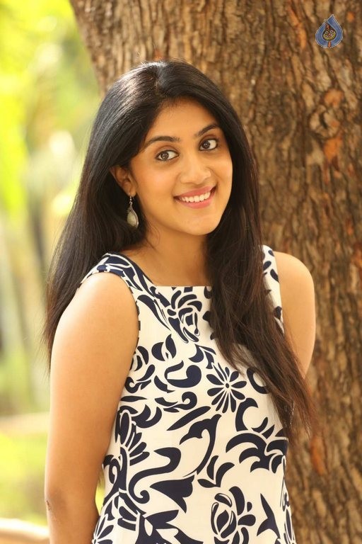 Dhanya Balakrishna New Pics - 10 / 42 photos