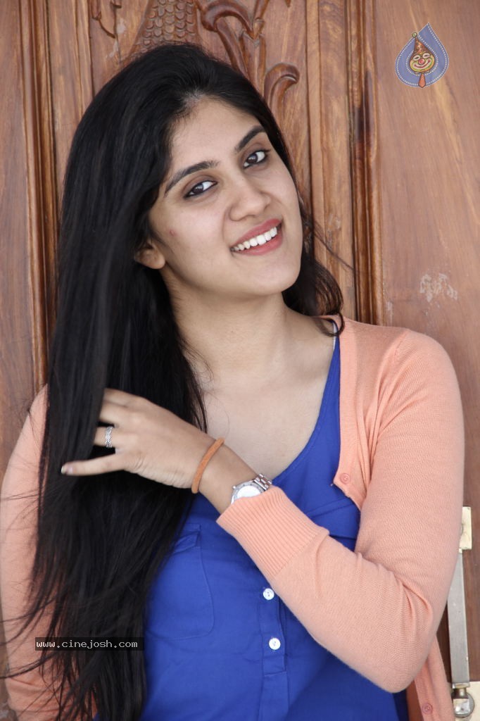 Dhanya Balakrishna New Stills - 8 / 107 photos