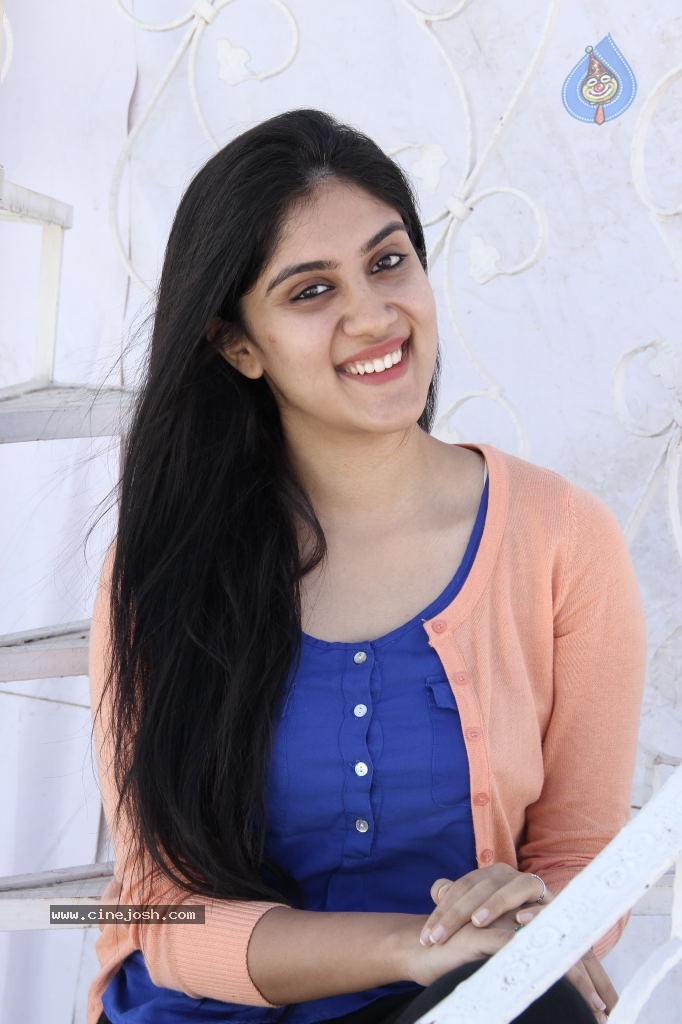 Dhanya Balakrishna New Stills - 10 / 107 photos