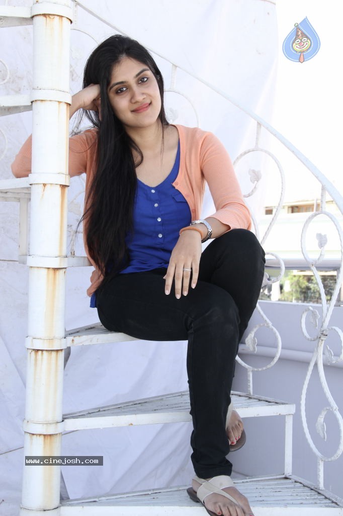 Dhanya Balakrishna New Stills - 12 / 107 photos