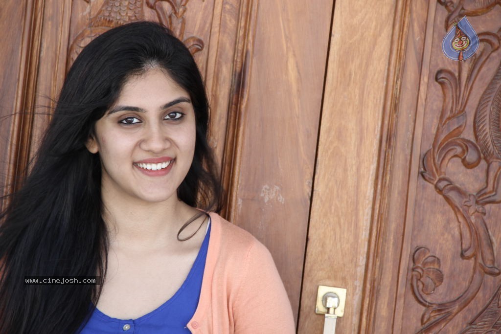 Dhanya Balakrishna New Stills - 14 / 107 photos