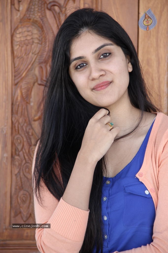 Dhanya Balakrishna New Stills - 15 / 107 photos