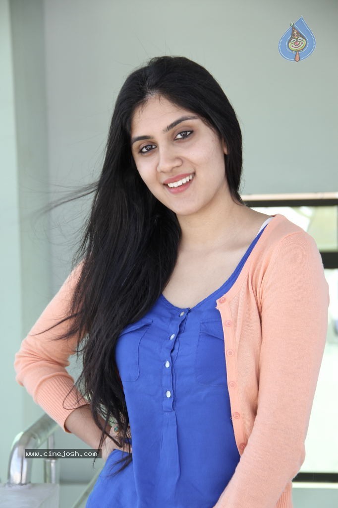 Dhanya Balakrishna New Stills - 16 / 107 photos