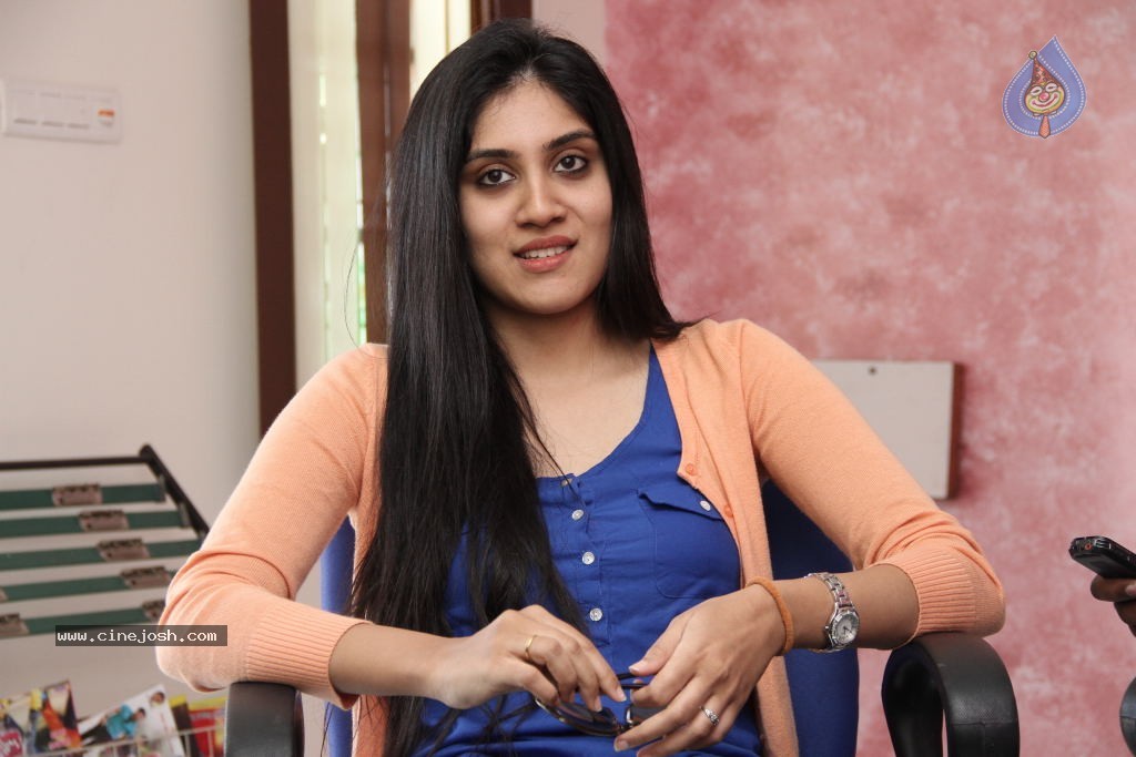 Dhanya Balakrishna New Stills - 17 / 107 photos