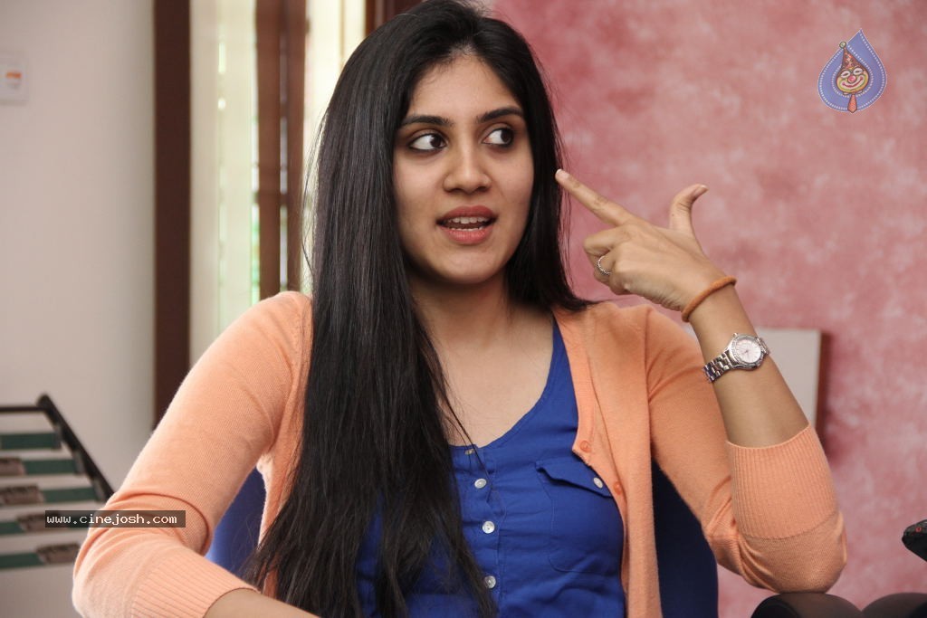 Dhanya Balakrishna New Stills - 21 / 107 photos