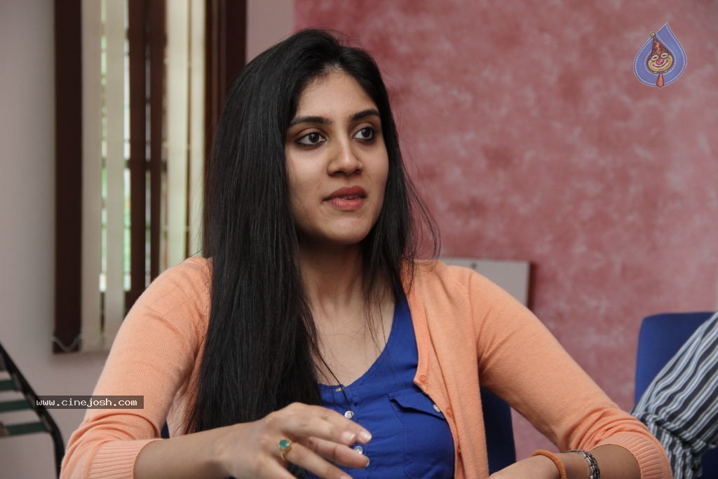 Dhanya Balakrishna New Stills - 22 / 107 photos