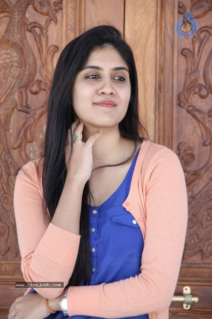 Dhanya Balakrishna New Stills - 23 / 107 photos