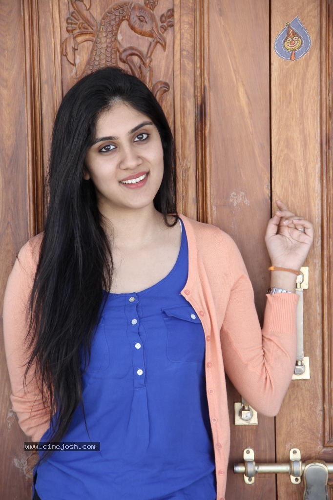 Dhanya Balakrishna New Stills - 25 / 107 photos