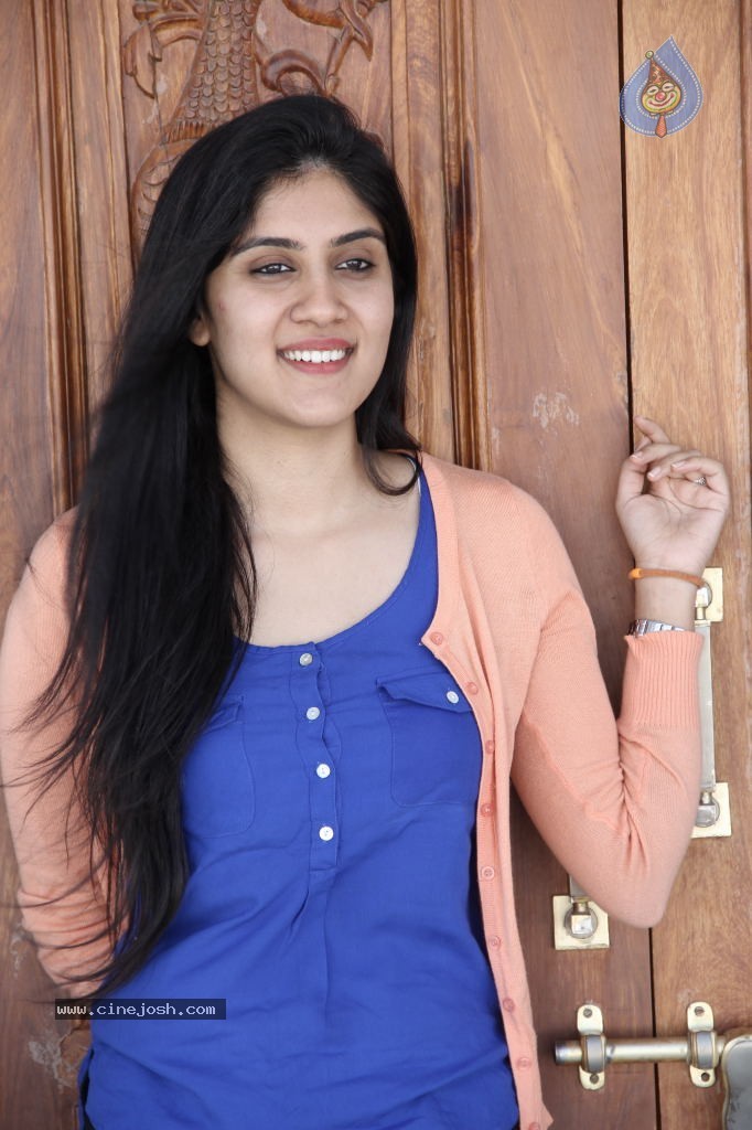 Dhanya Balakrishna New Stills - 26 / 107 photos