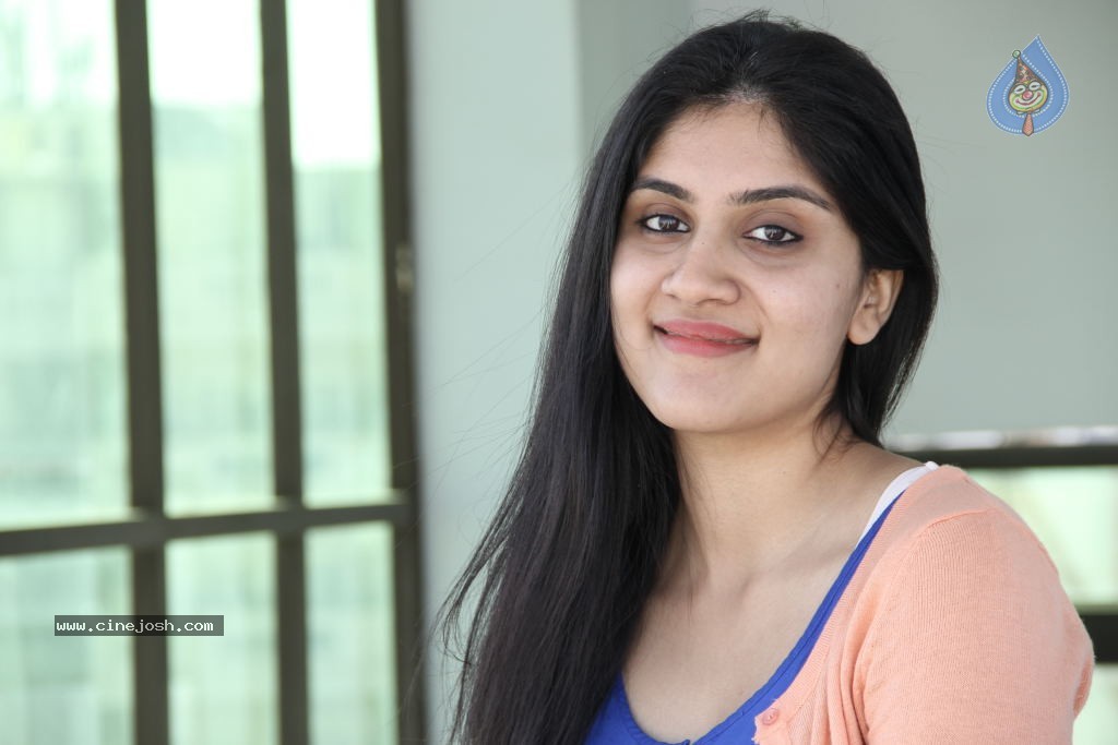 Dhanya Balakrishna New Stills - 28 / 107 photos