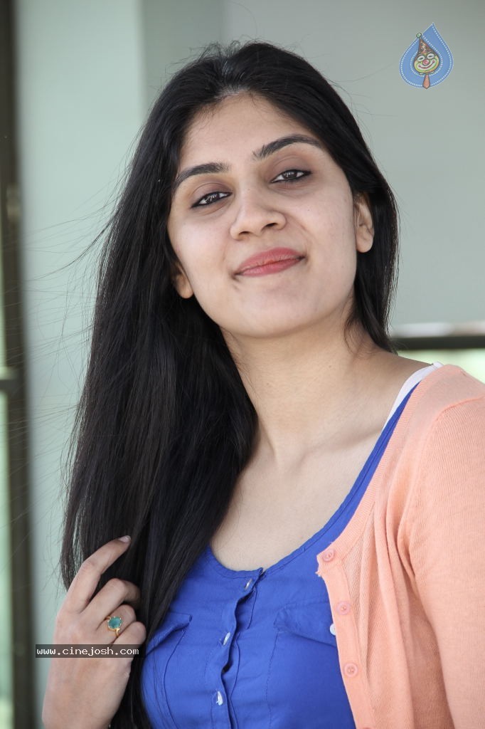Dhanya Balakrishna New Stills - 32 / 107 photos