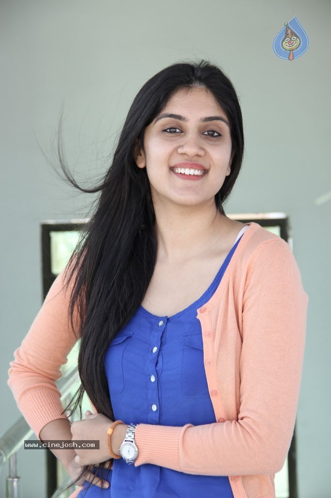 Dhanya Balakrishna New Stills - 35 / 107 photos